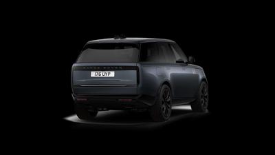 Land Rover Range Rover SE P460e -  - Joinsteer - #2