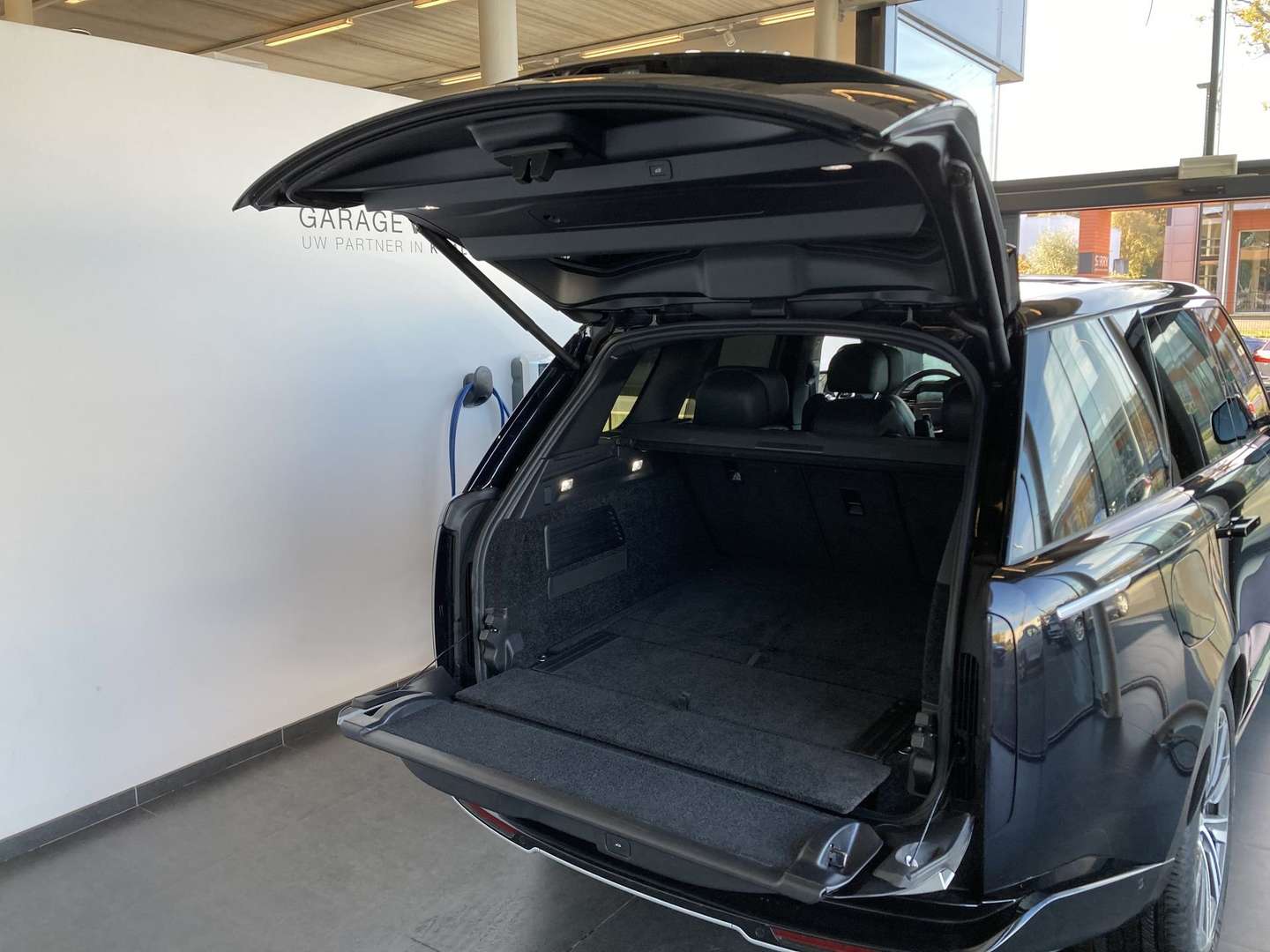 Land Rover Range Rover Autobiography P460 - 2025 - Joinsteer - #7