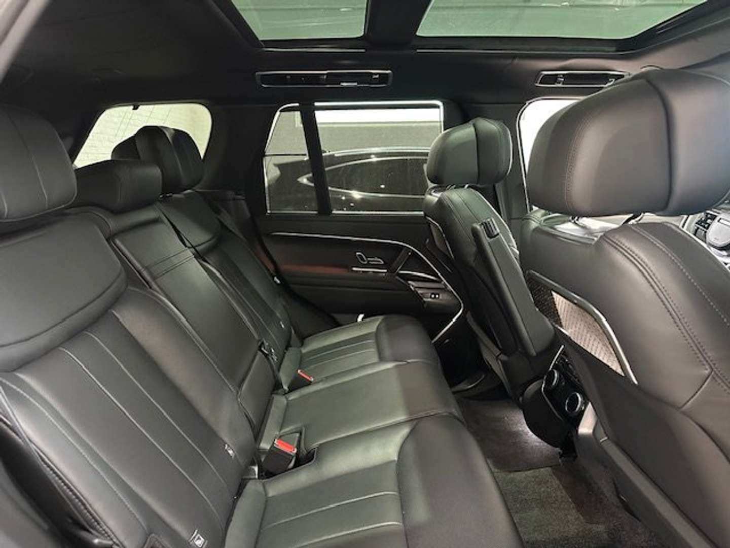 Land Rover Range Rover Autobiography P460 - 2025 - Joinsteer - #8