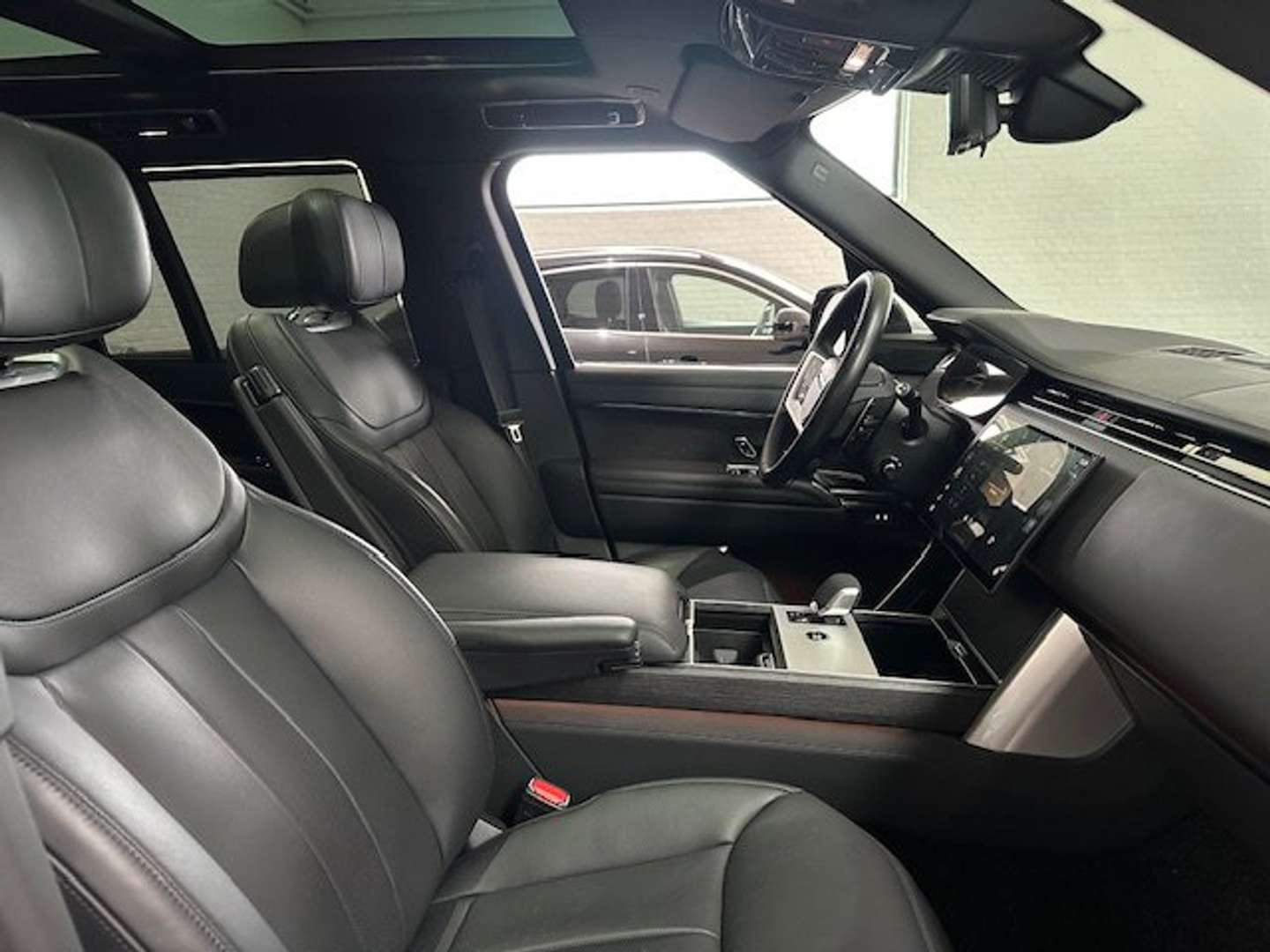 Land Rover Range Rover Autobiography P460 - 2025 - Joinsteer - #9