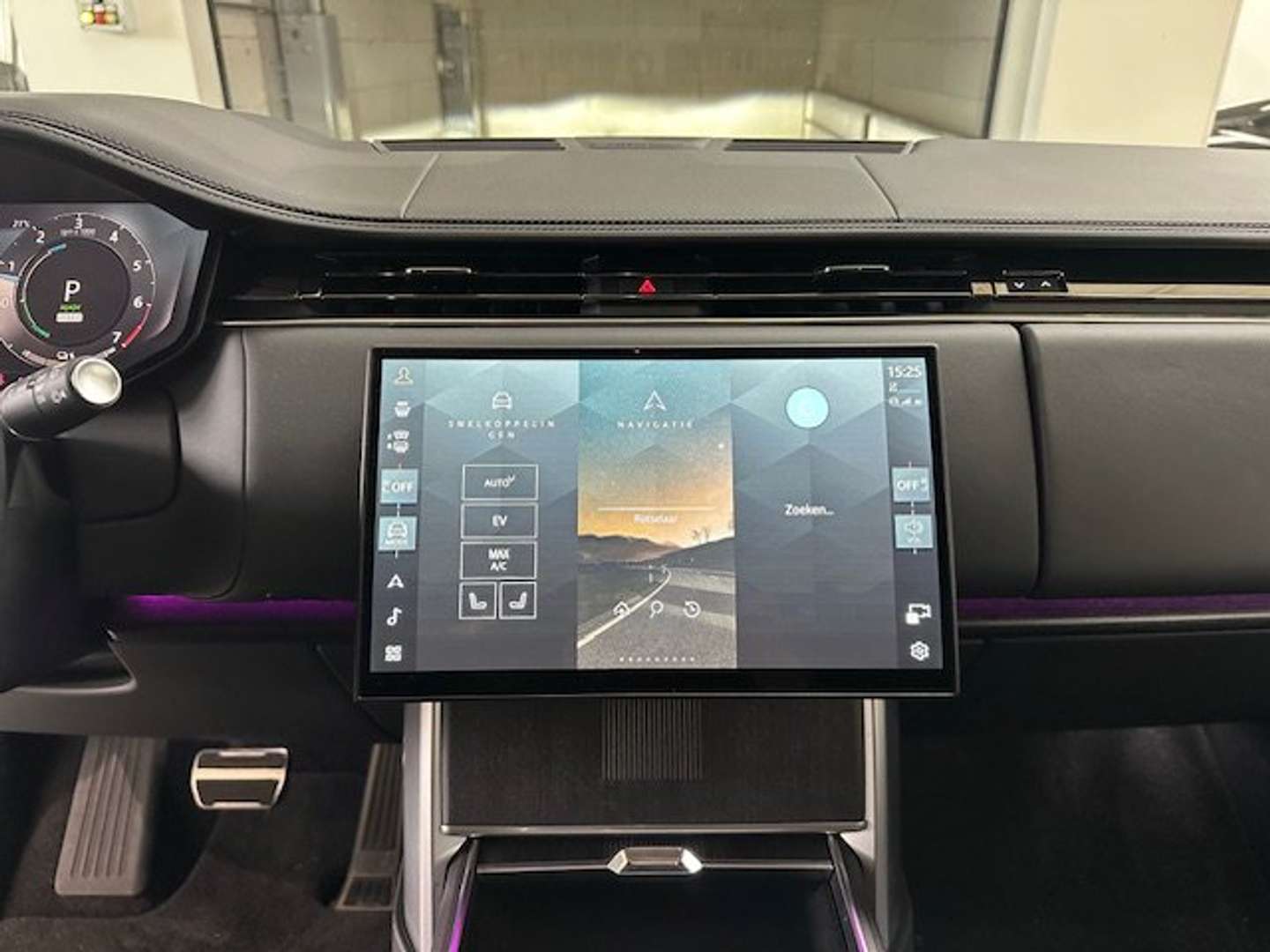 Land Rover Range Rover Autobiography P460 - 2025 - Joinsteer - #15