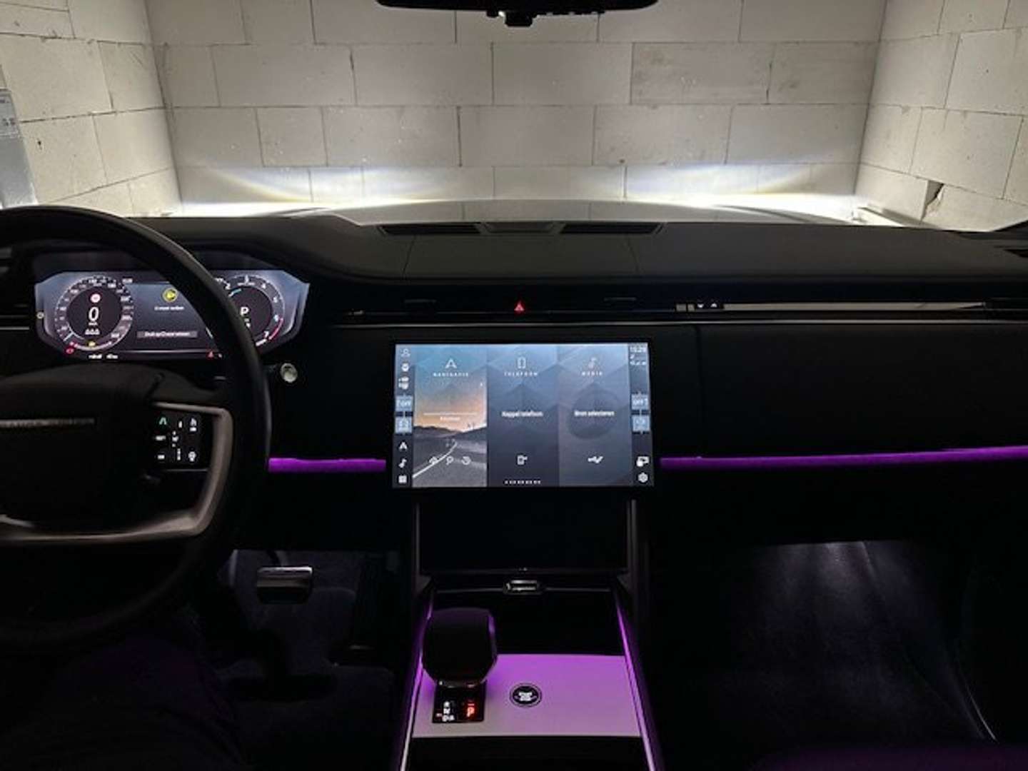 Land Rover Range Rover Autobiography P460 - 2025 - Joinsteer - #18