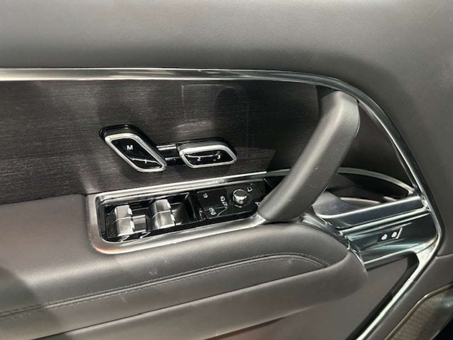 Land Rover Range Rover Autobiography P460 - 2025 - Joinsteer - #22