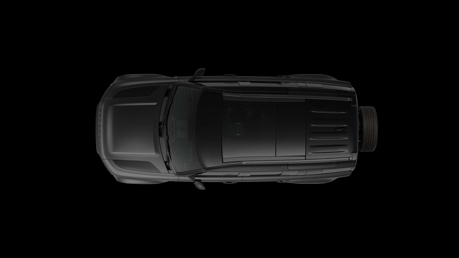 Land Rover Defender X-Dynamic SE D250 - 2026 - Joinsteer - #4