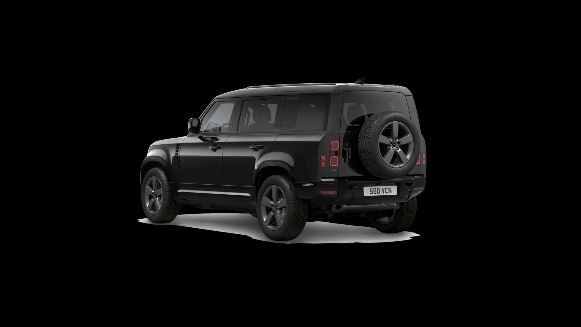 Land Rover Defender X-Dynamic SE P300 PHEV - 2026 - Joinsteer - #3