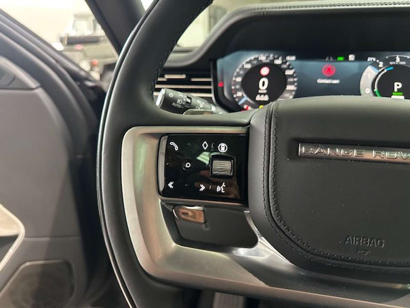 Land Rover Range Rover Autobiography P460 - 2025 - Joinsteer - #24