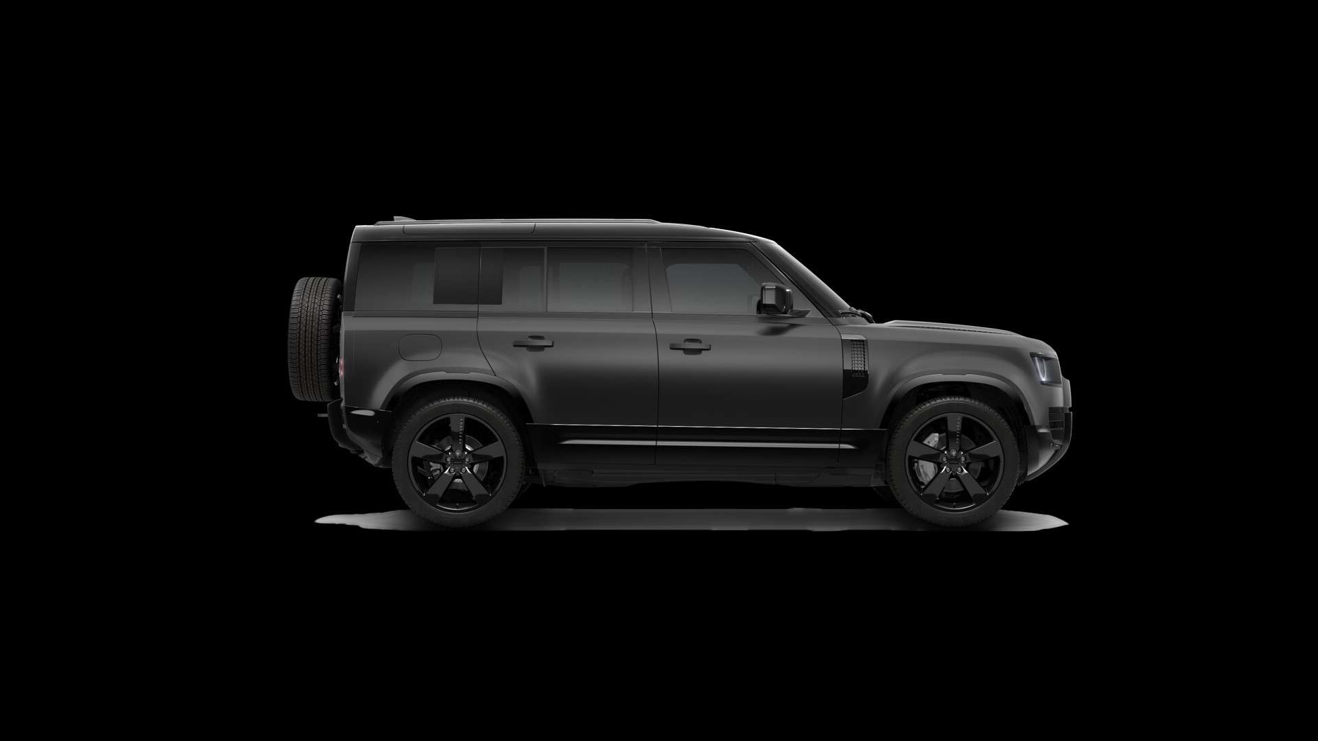 Land Rover Defender X-Dynamic SE D250 - 2026 - Joinsteer - #9