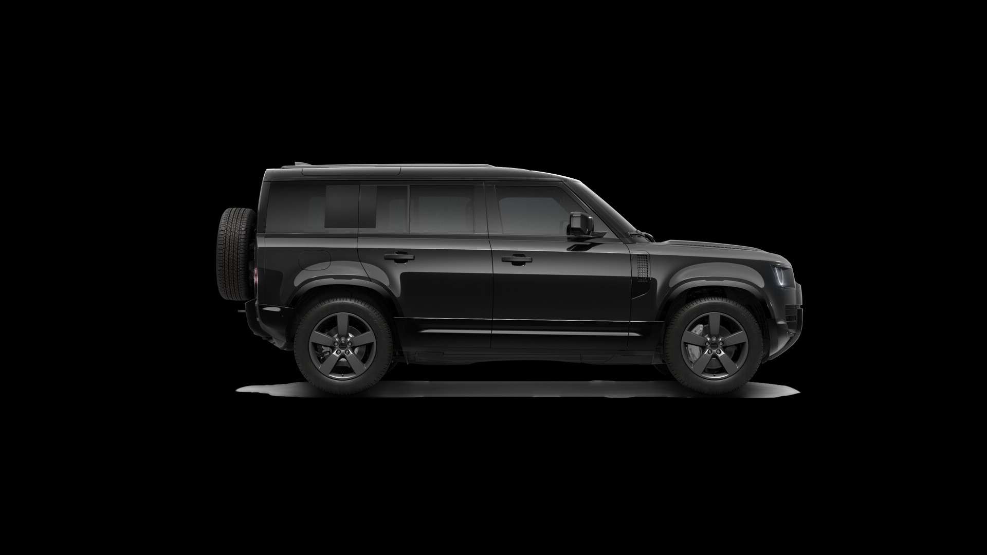 Land Rover Defender X-Dynamic SE P300 PHEV - 2026 - Joinsteer - #9