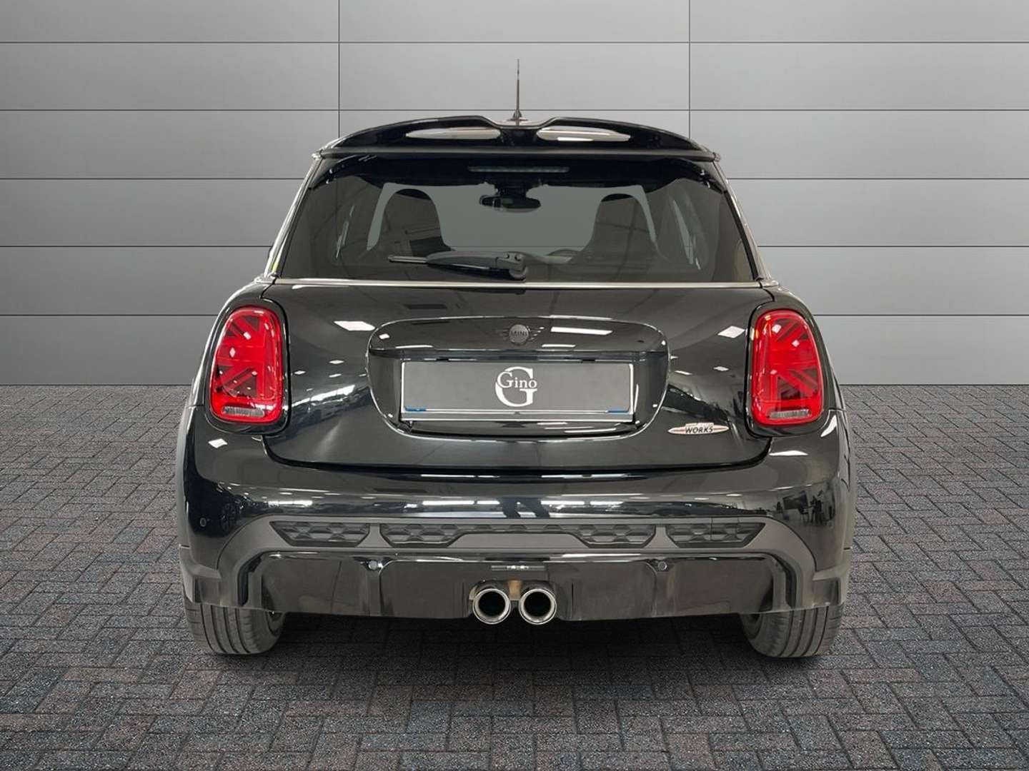 Mini Mini John Cooper Works - 2023 - Joinsteer - #4