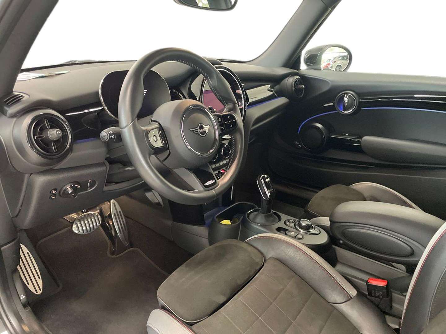 Mini Mini John Cooper Works - 2023 - Joinsteer - #6