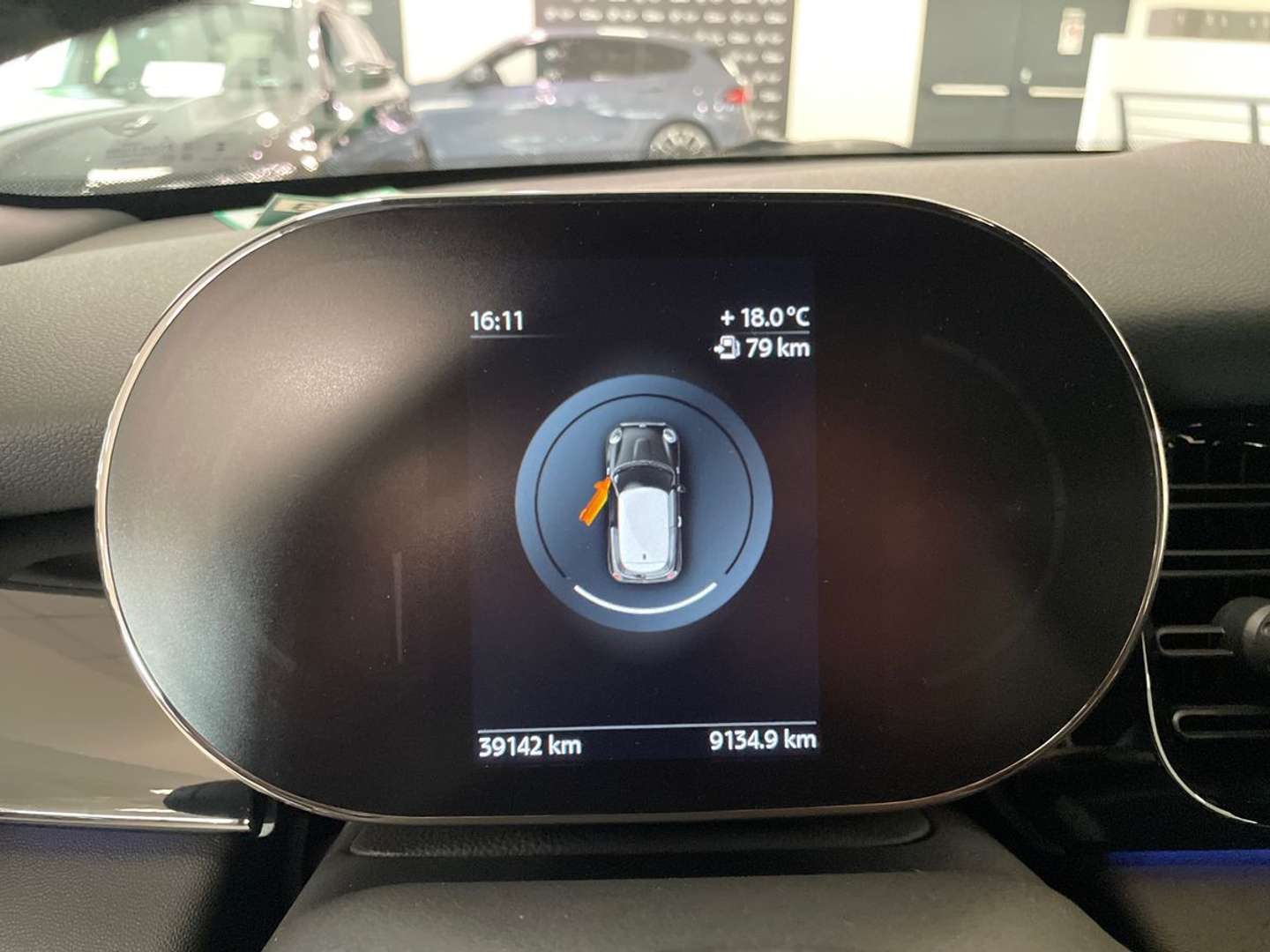 Mini Mini John Cooper Works - 2023 - Joinsteer - #7