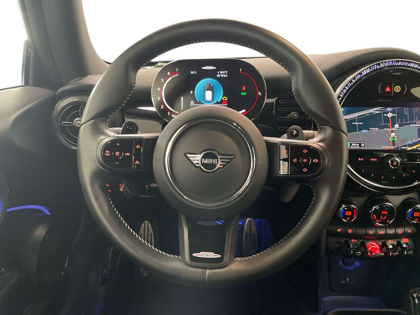 Mini Mini John Cooper Works - 2023 - Joinsteer - #8