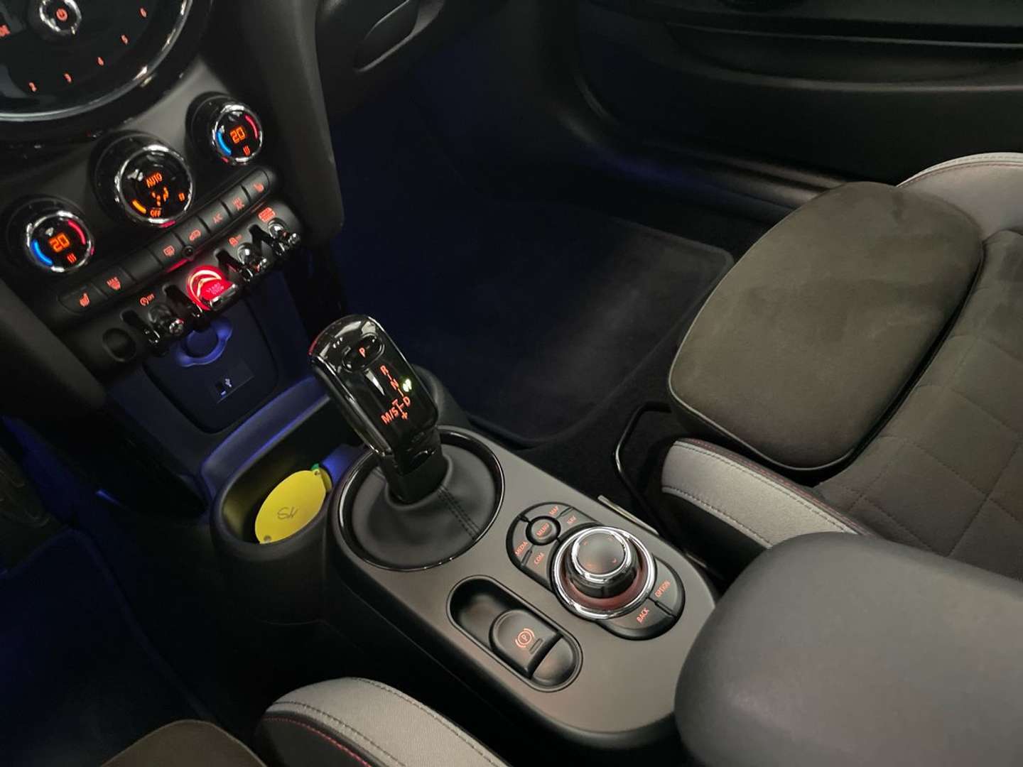 Mini Mini John Cooper Works - 2023 - Joinsteer - #9