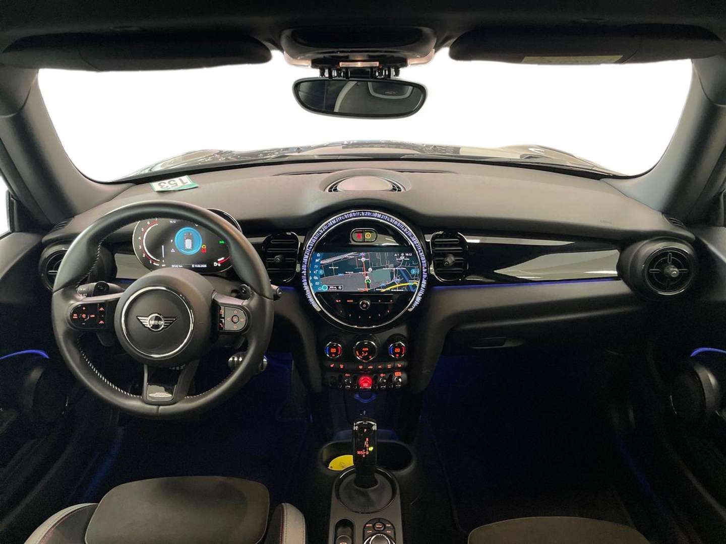 Mini Mini John Cooper Works - 2023 - Joinsteer - #10