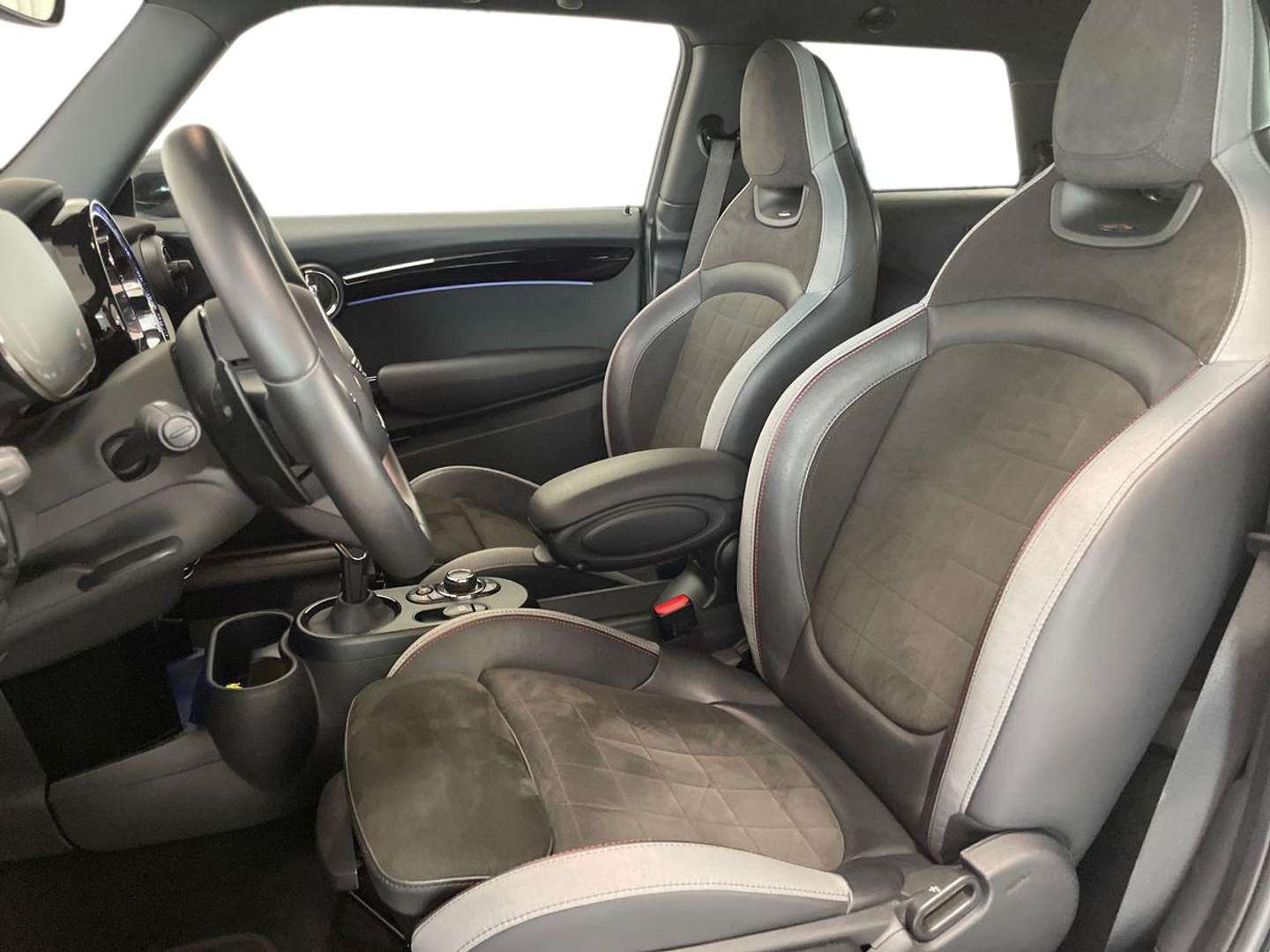 Mini Mini John Cooper Works - 2023 - Joinsteer - #11