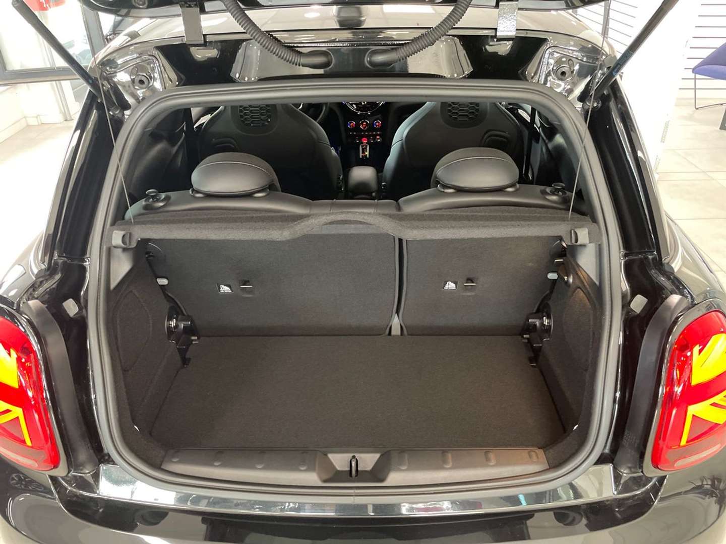 Mini Mini John Cooper Works - 2023 - Joinsteer - #12