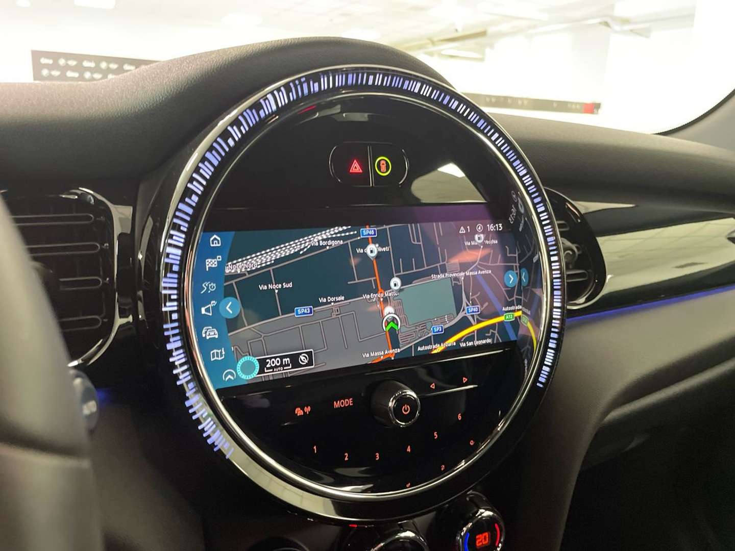 Mini Mini John Cooper Works - 2023 - Joinsteer - #13