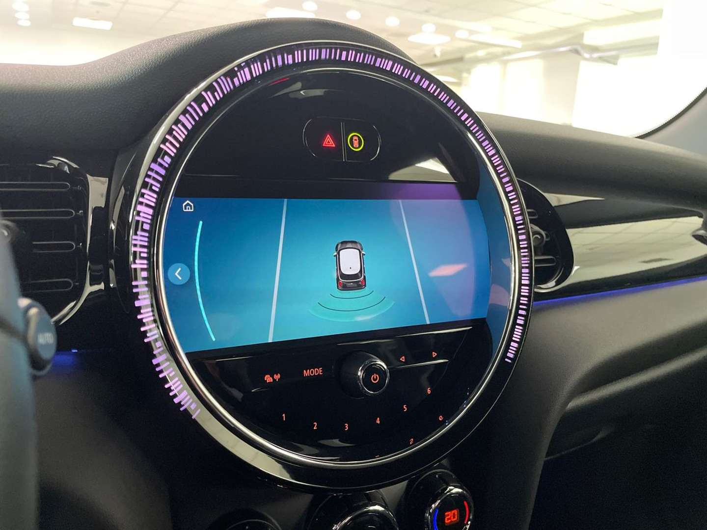 Mini Mini John Cooper Works - 2023 - Joinsteer - #14