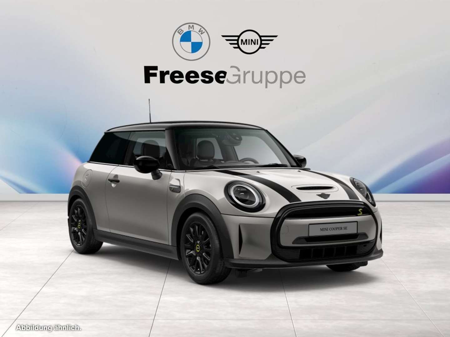 Mini Cooper SE - 2023 - Joinsteer - #1