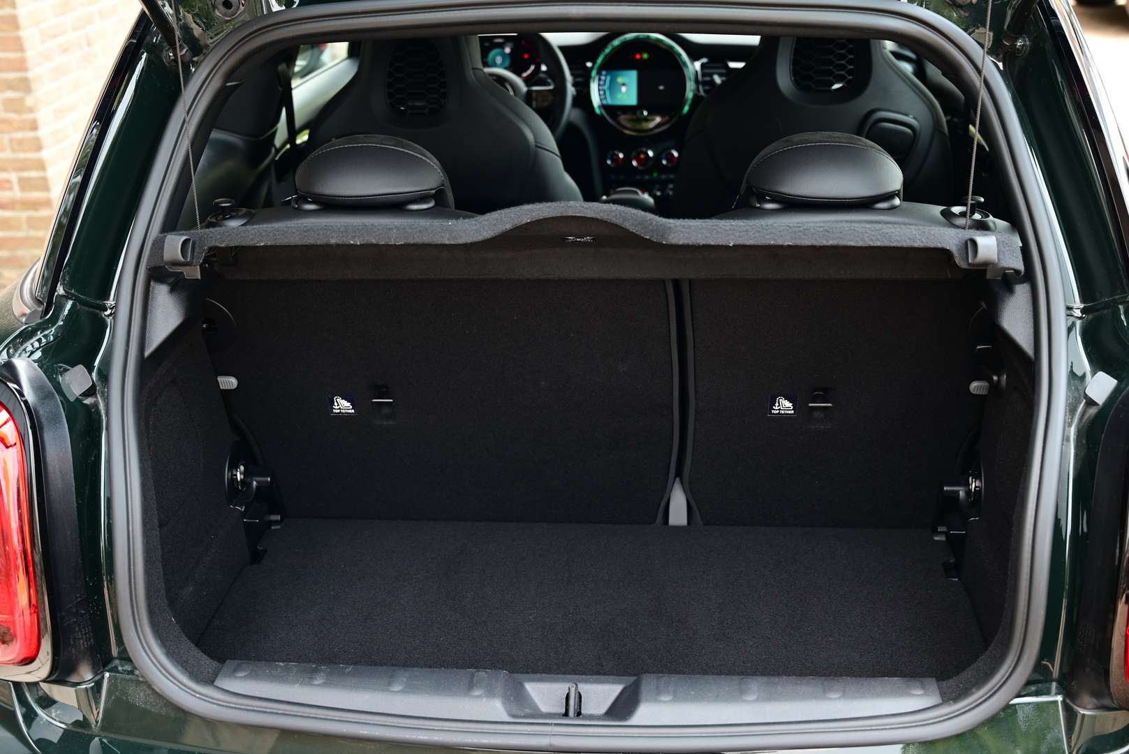 Mini John Cooper Works Aut. - 2023 - Joinsteer - #9