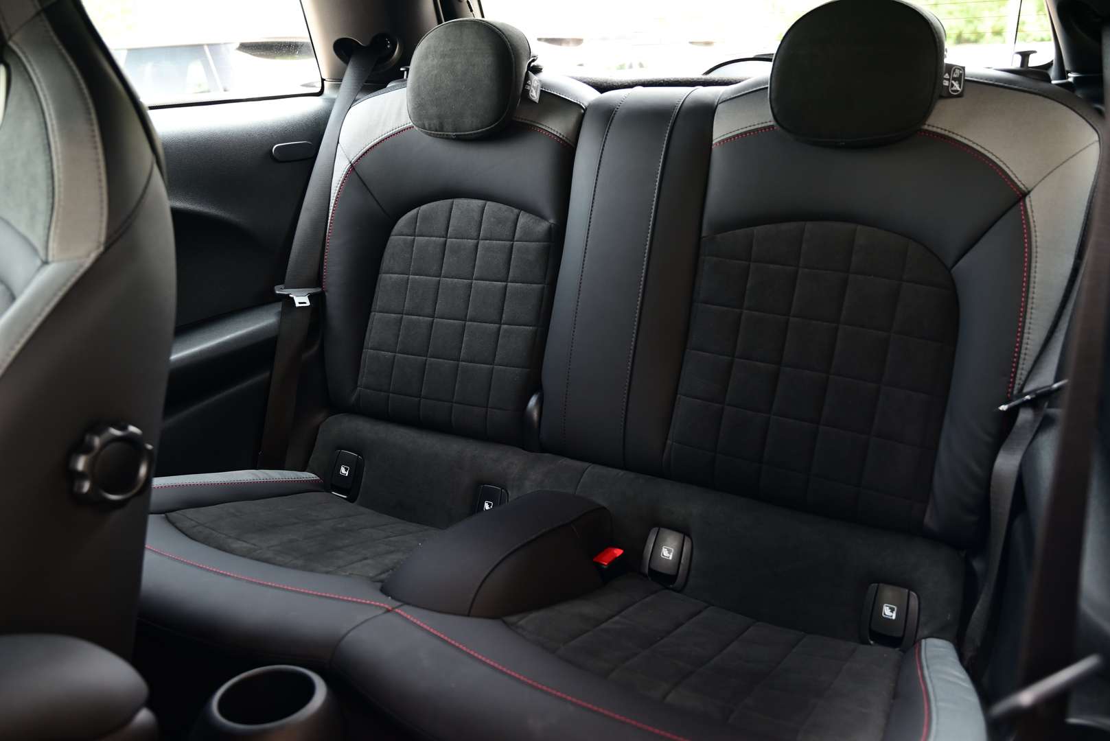 Mini John Cooper Works Aut. - 2023 - Joinsteer - #10