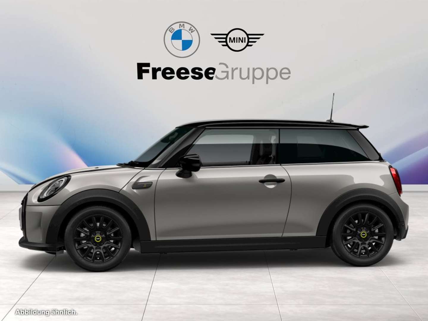 Mini Cooper SE - 2023 - Joinsteer - #5