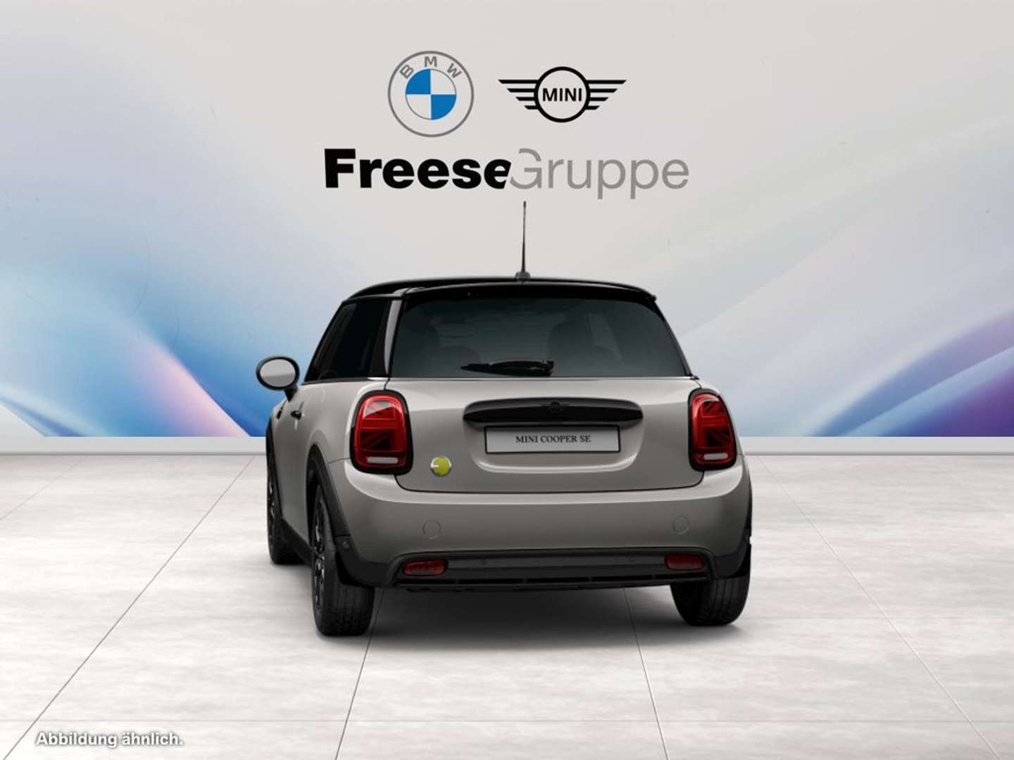 Mini Cooper SE - 2023 - Joinsteer - #7