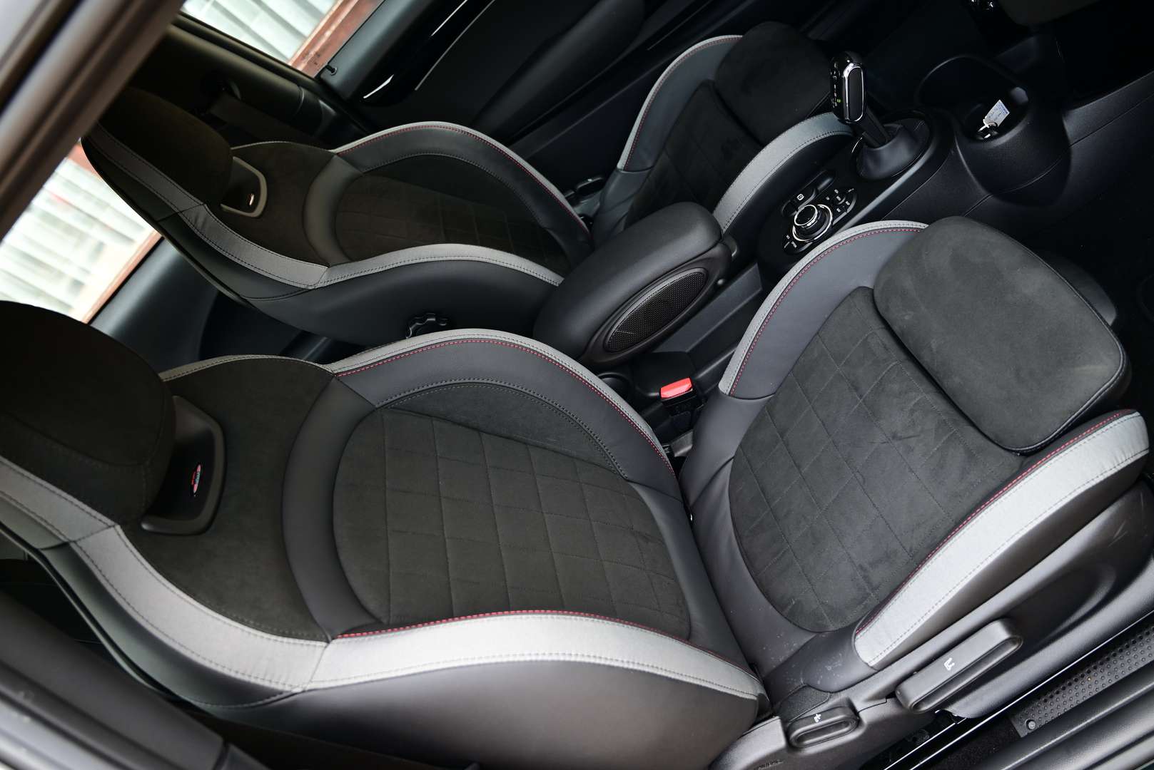 Mini John Cooper Works Aut. - 2023 - Joinsteer - #12