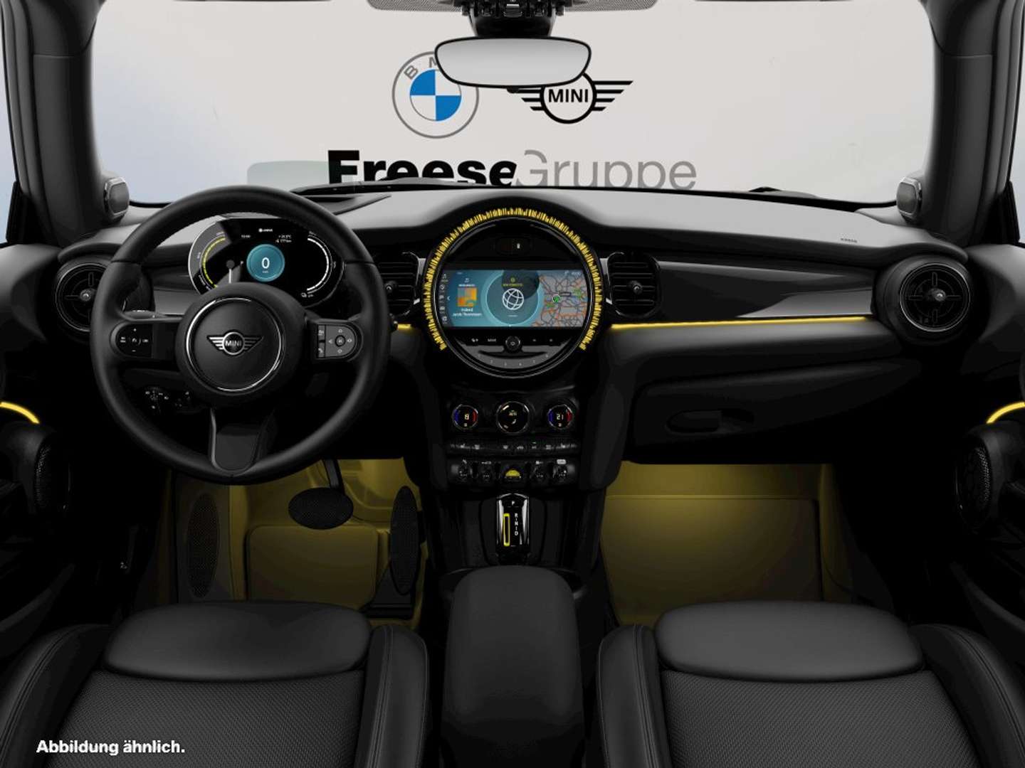 Mini Cooper SE STANDHZ - 2023 - Joinsteer - #4