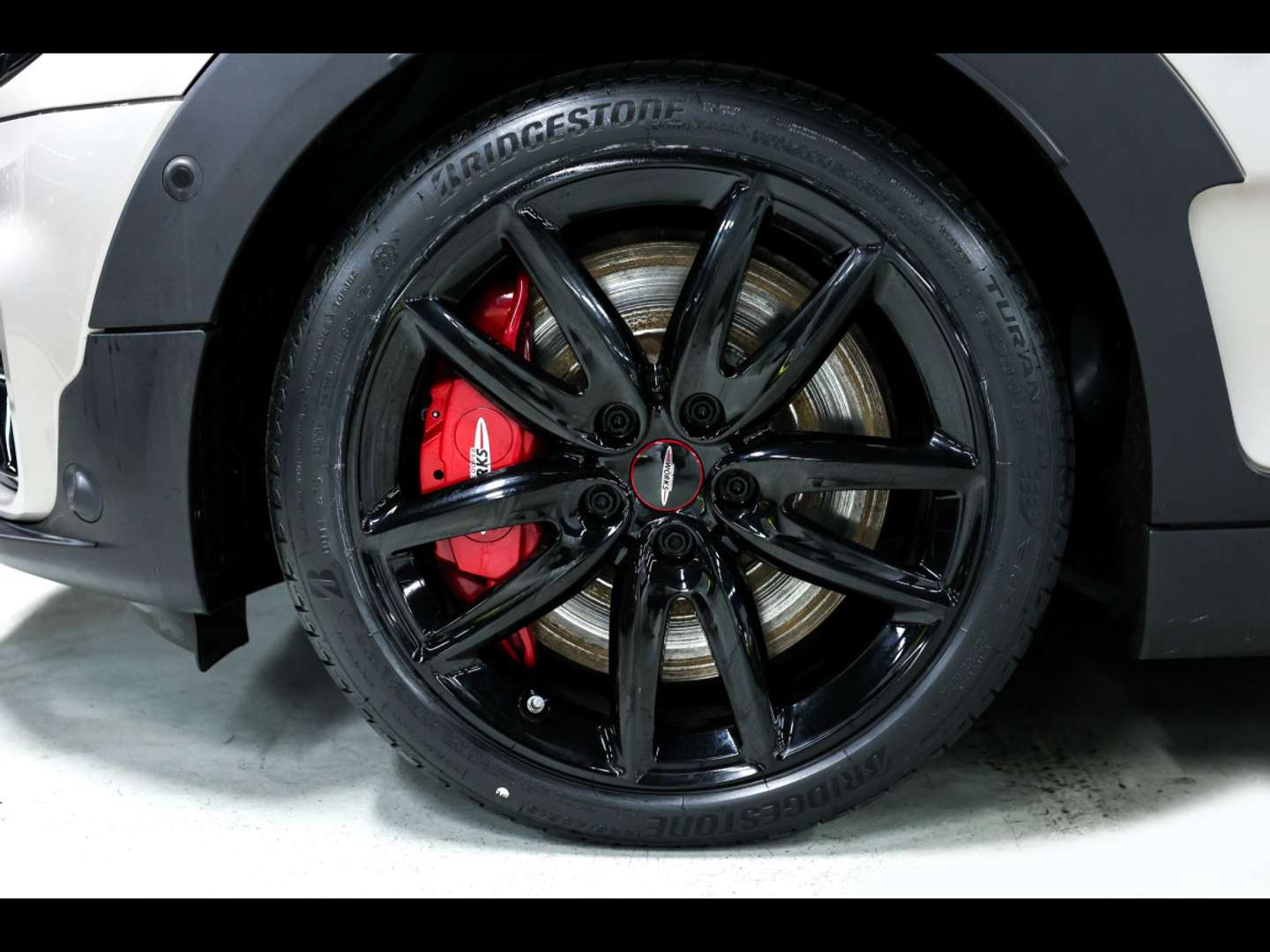 Mini Clubman John Cooper Works ALL4 - 2022 - Joinsteer - #8