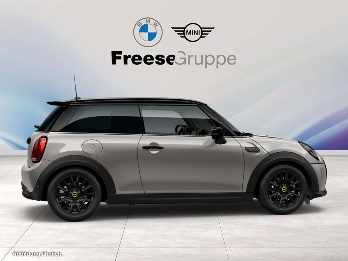 Mini Cooper SE - 2023 - Joinsteer - #8
