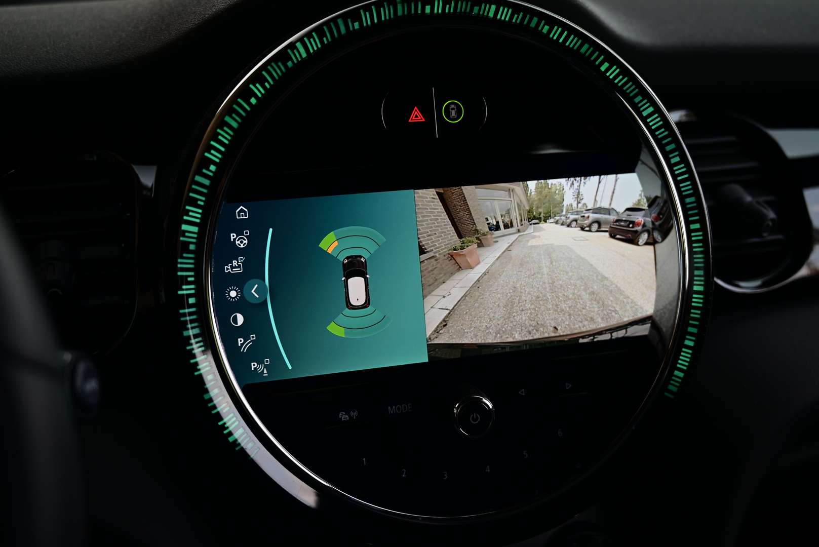 Mini John Cooper Works Aut. - 2023 - Joinsteer - #14