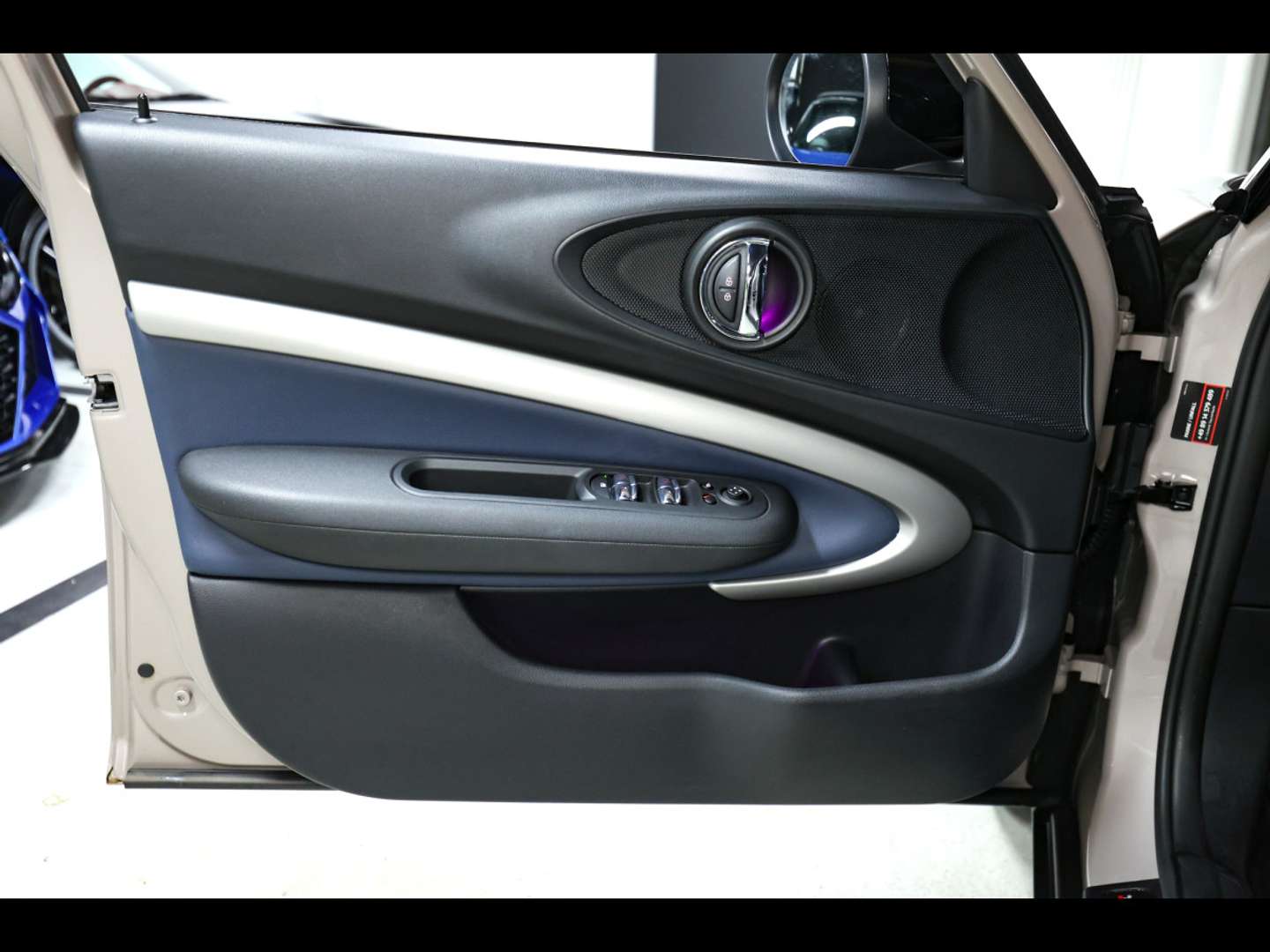 Mini Clubman John Cooper Works ALL4 - 2022 - Joinsteer - #9