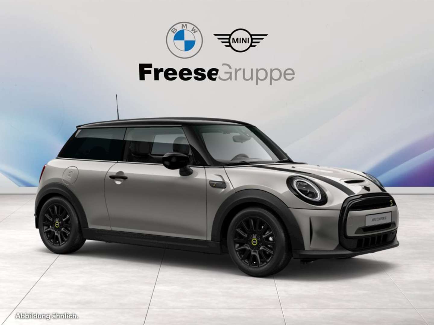 Mini Cooper SE - 2023 - Joinsteer - #9