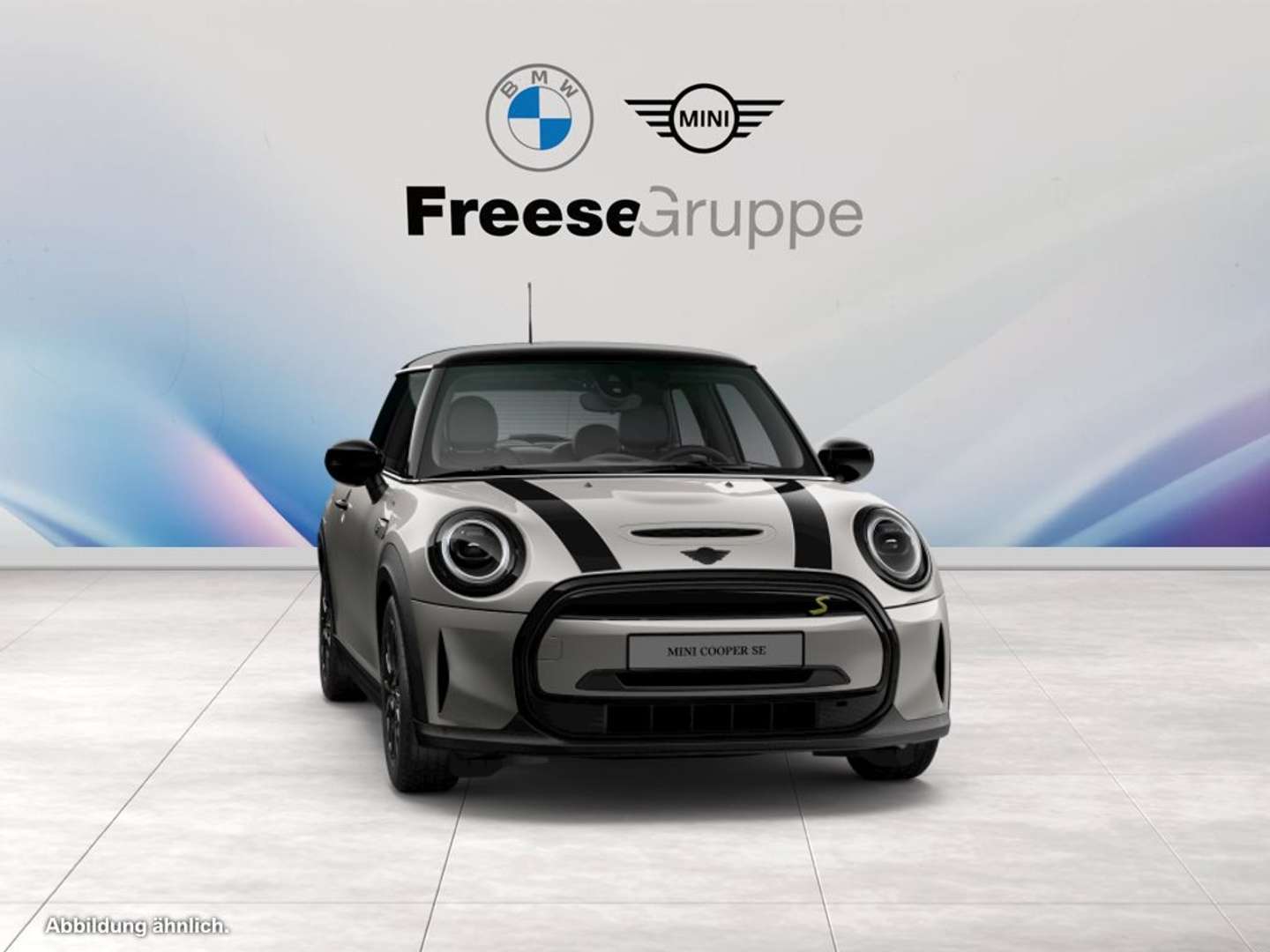 Mini Cooper SE - 2023 - Joinsteer - #10