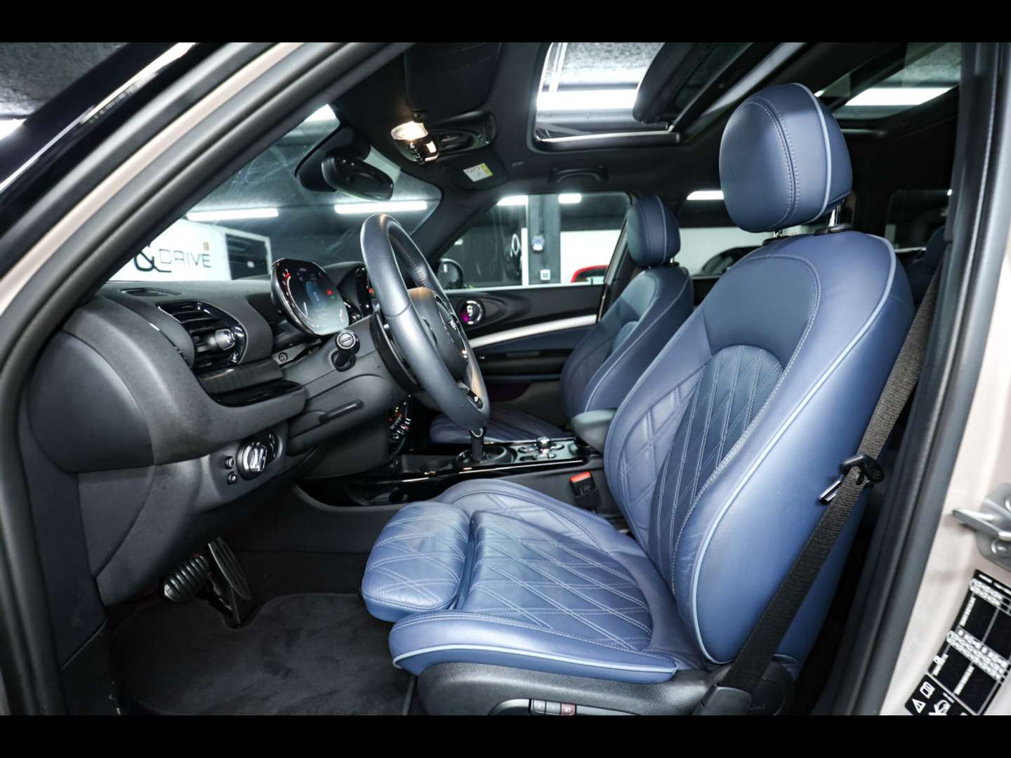 Mini Clubman John Cooper Works ALL4 - 2022 - Joinsteer - #11