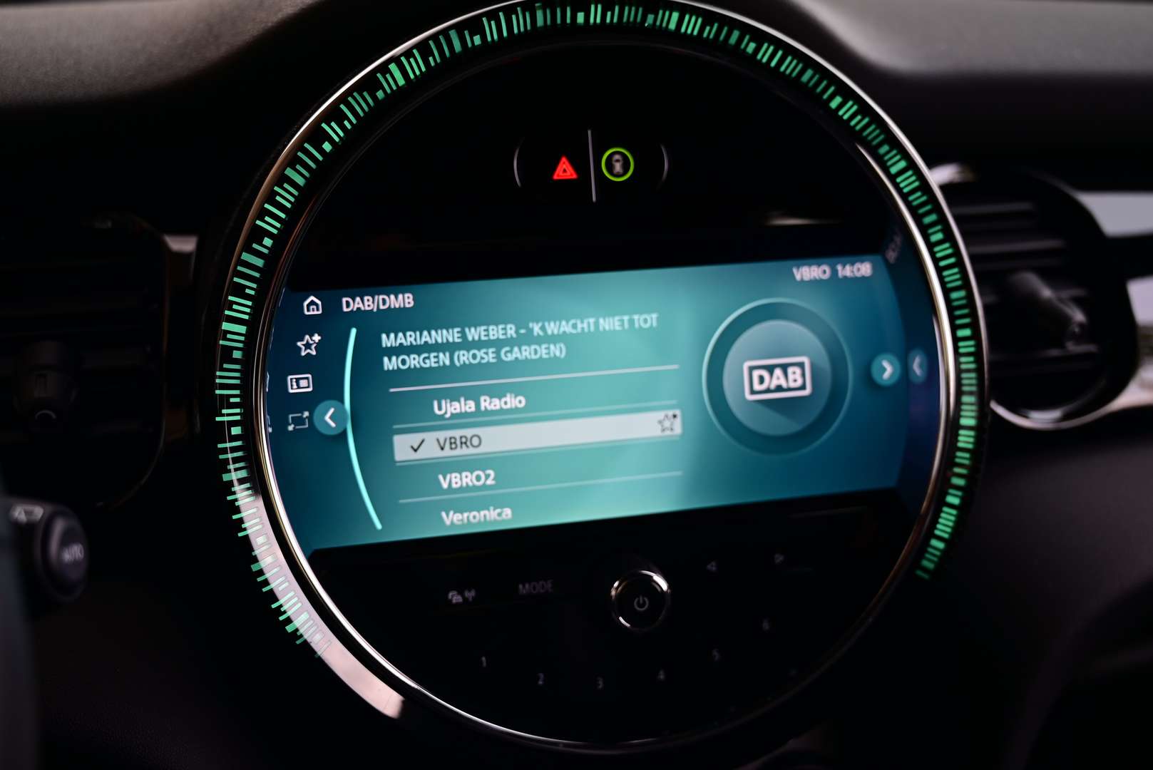 Mini John Cooper Works Aut. - 2023 - Joinsteer - #16