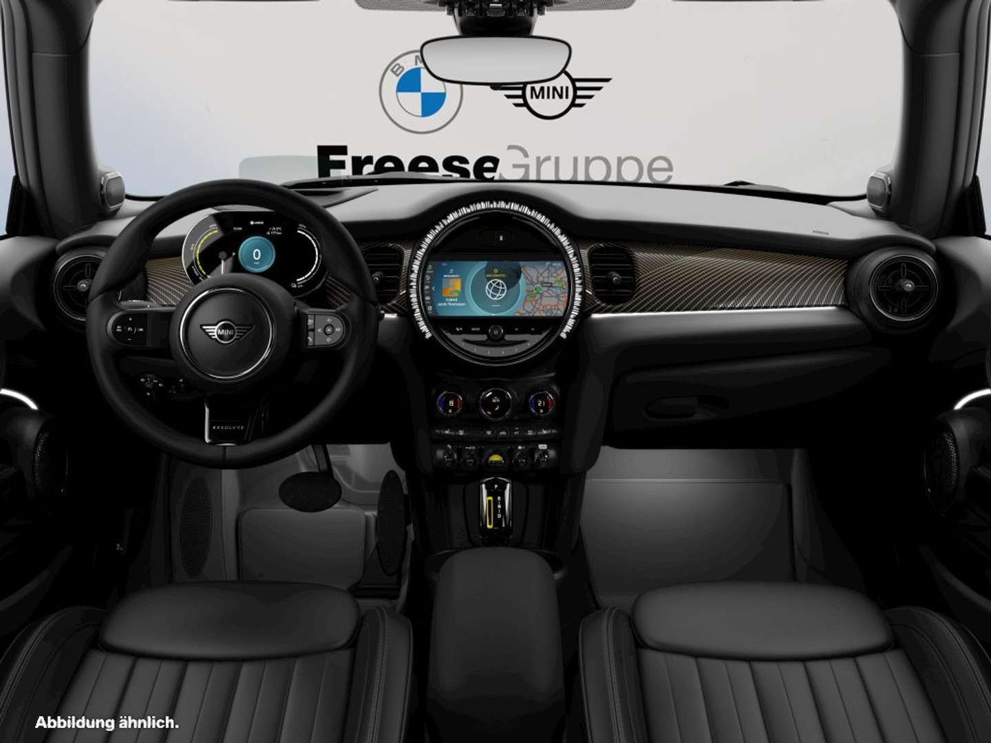 Mini Cooper SE STANDHZ - 2023 - Joinsteer - #4