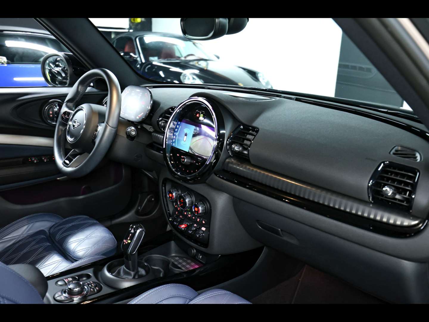 Mini Clubman John Cooper Works ALL4 - 2022 - Joinsteer - #13