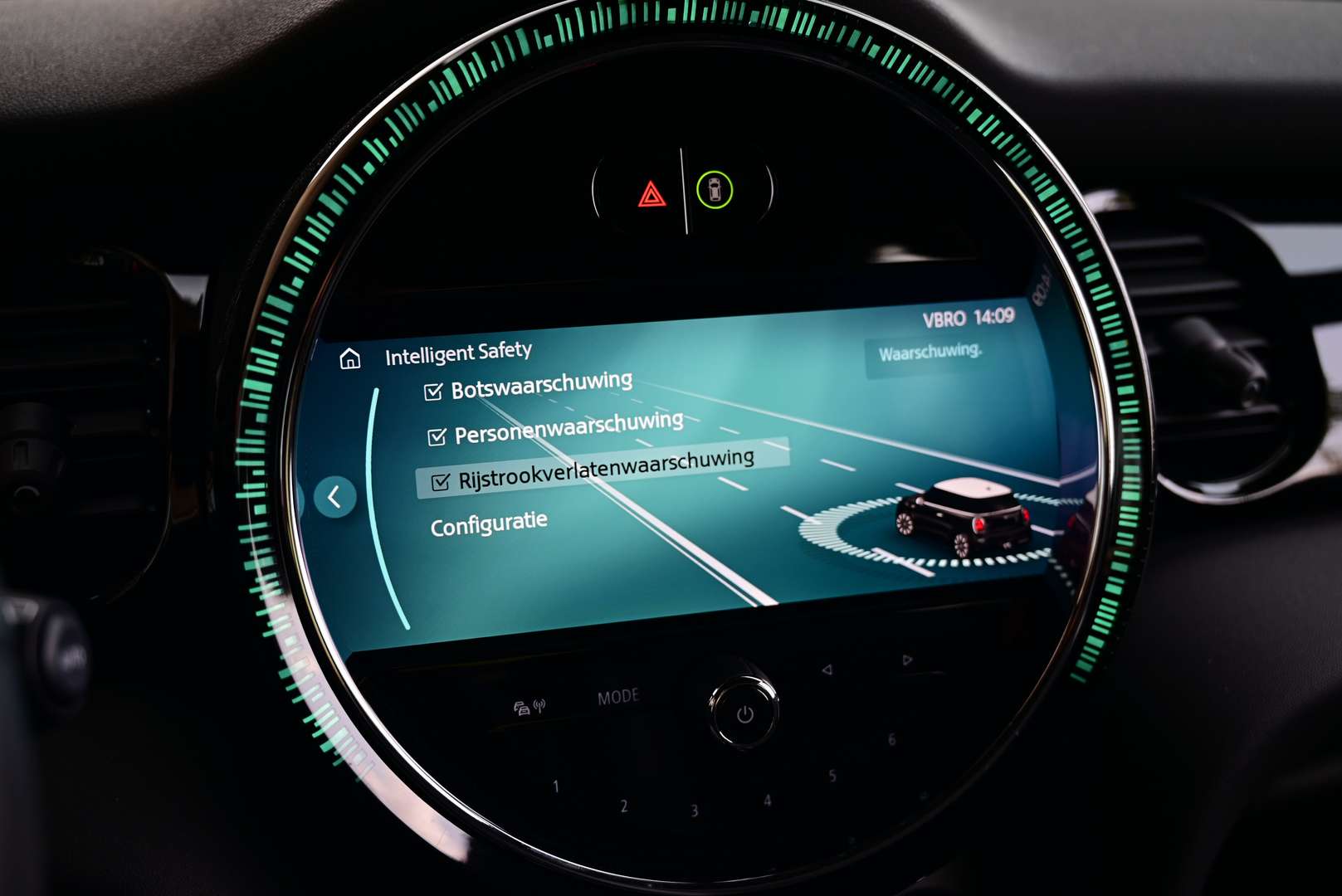 Mini John Cooper Works Aut. - 2023 - Joinsteer - #17