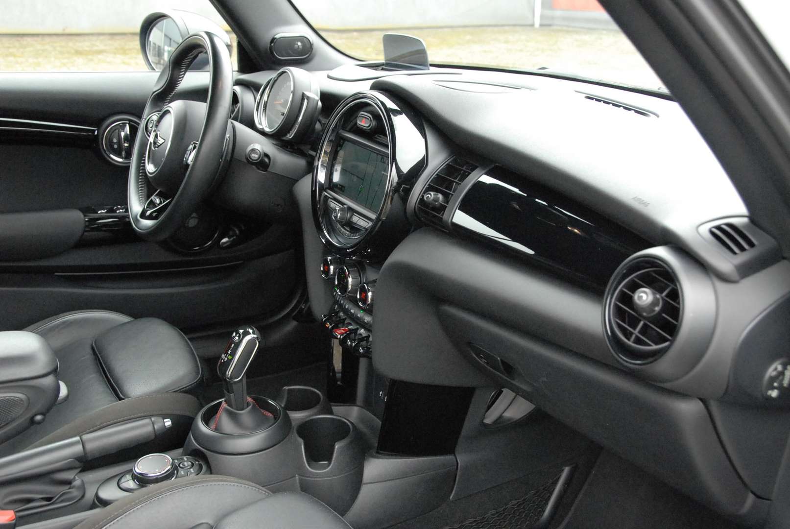 Mini Cooper S Chili 2.0 - 2018 - Joinsteer - #11