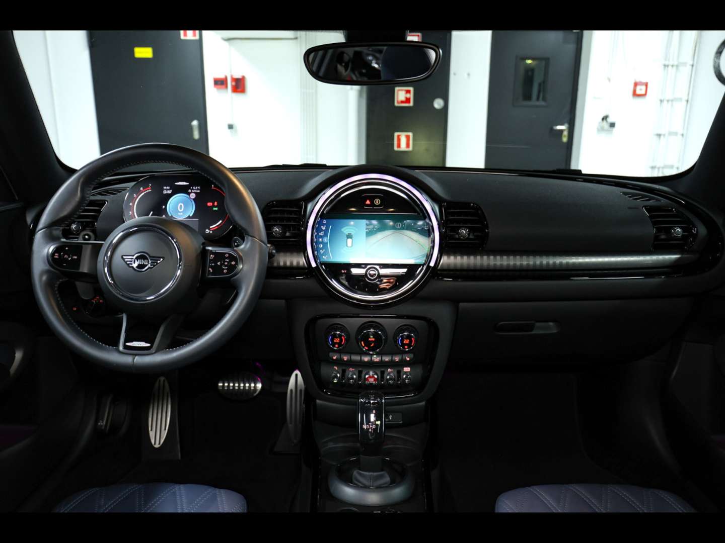 Mini Clubman John Cooper Works ALL4 - 2022 - Joinsteer - #15