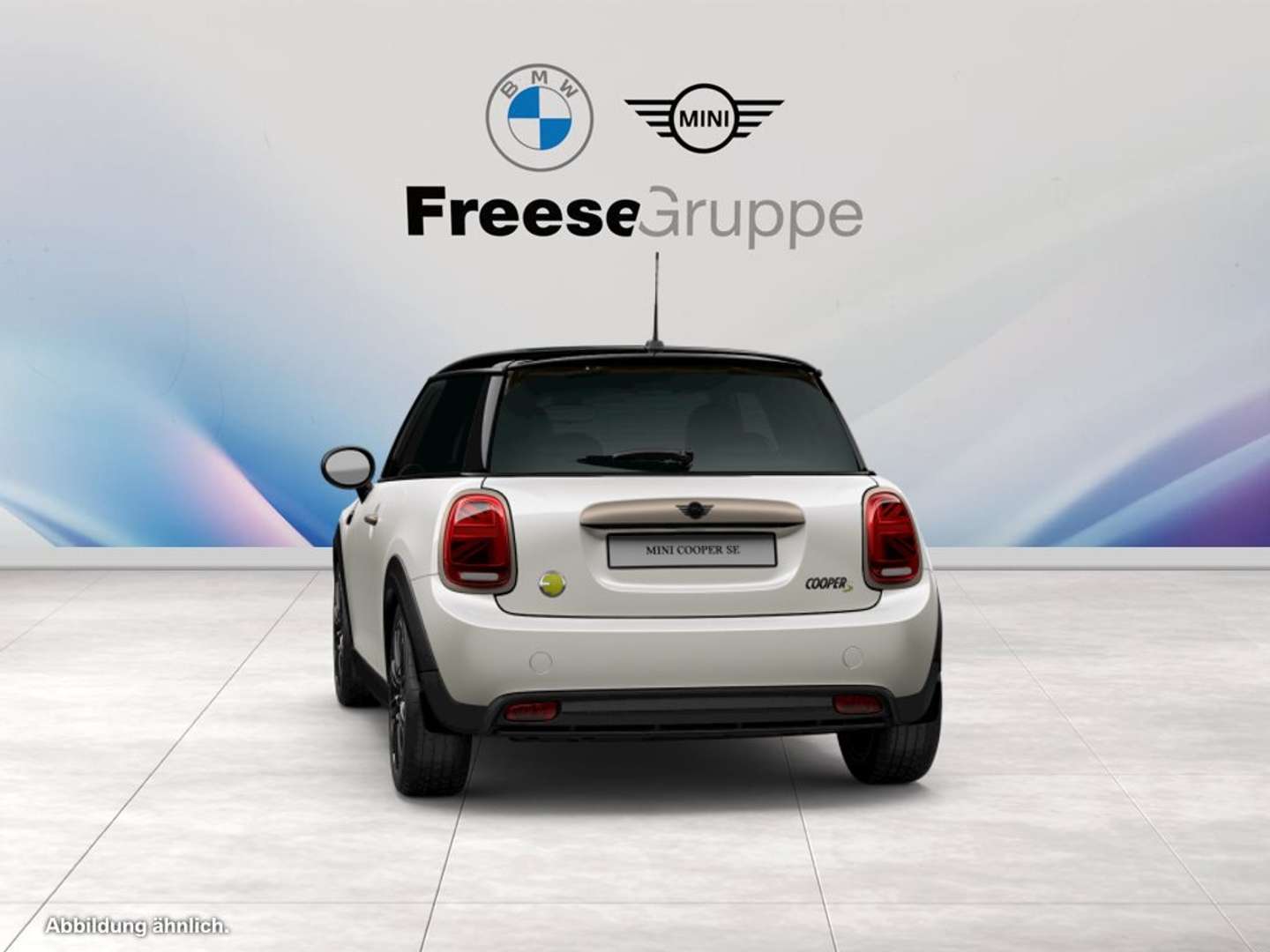 Mini Cooper SE STANDHZ - 2023 - Joinsteer - #7