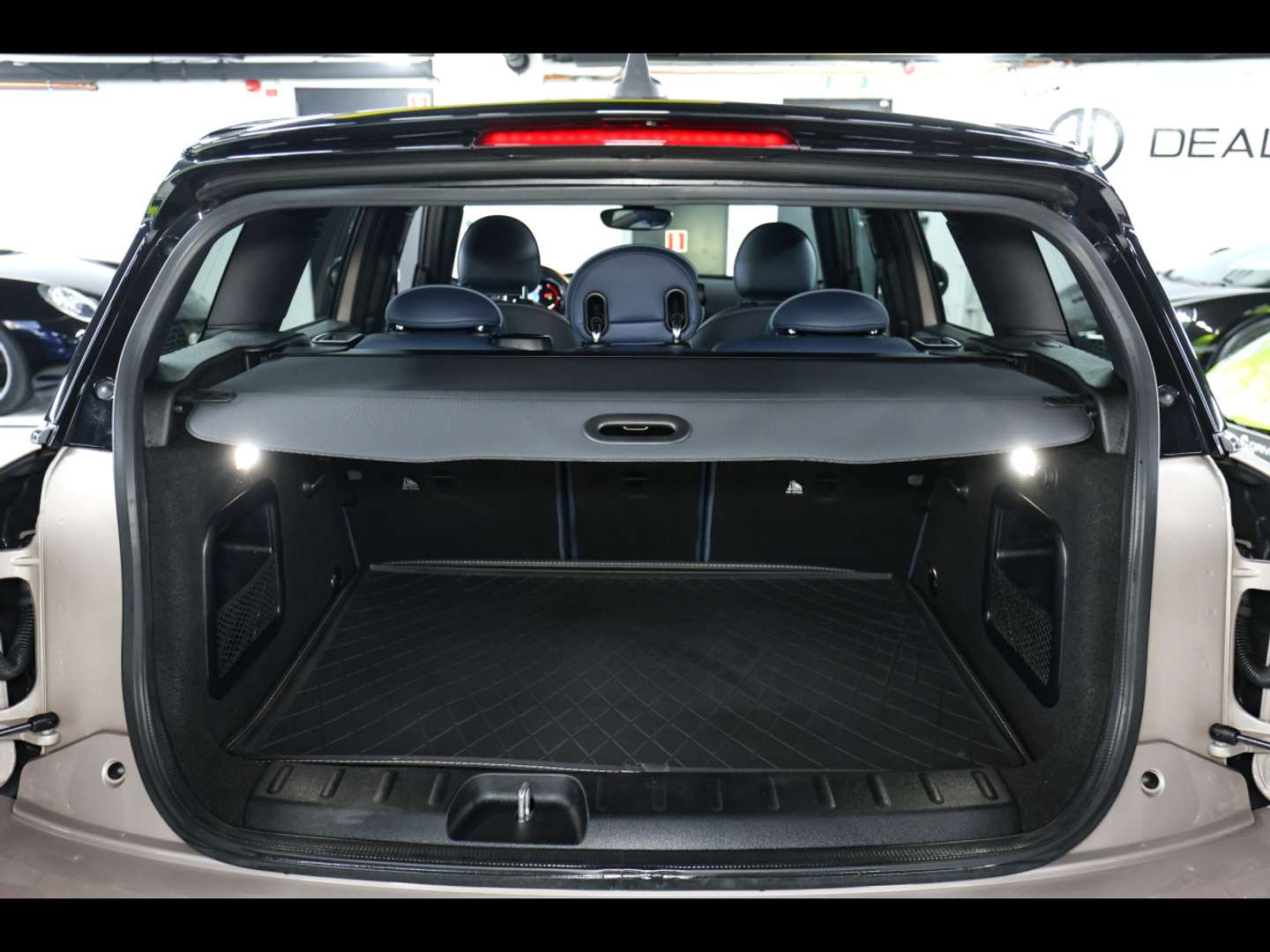 Mini Clubman John Cooper Works ALL4 - 2022 - Joinsteer - #16