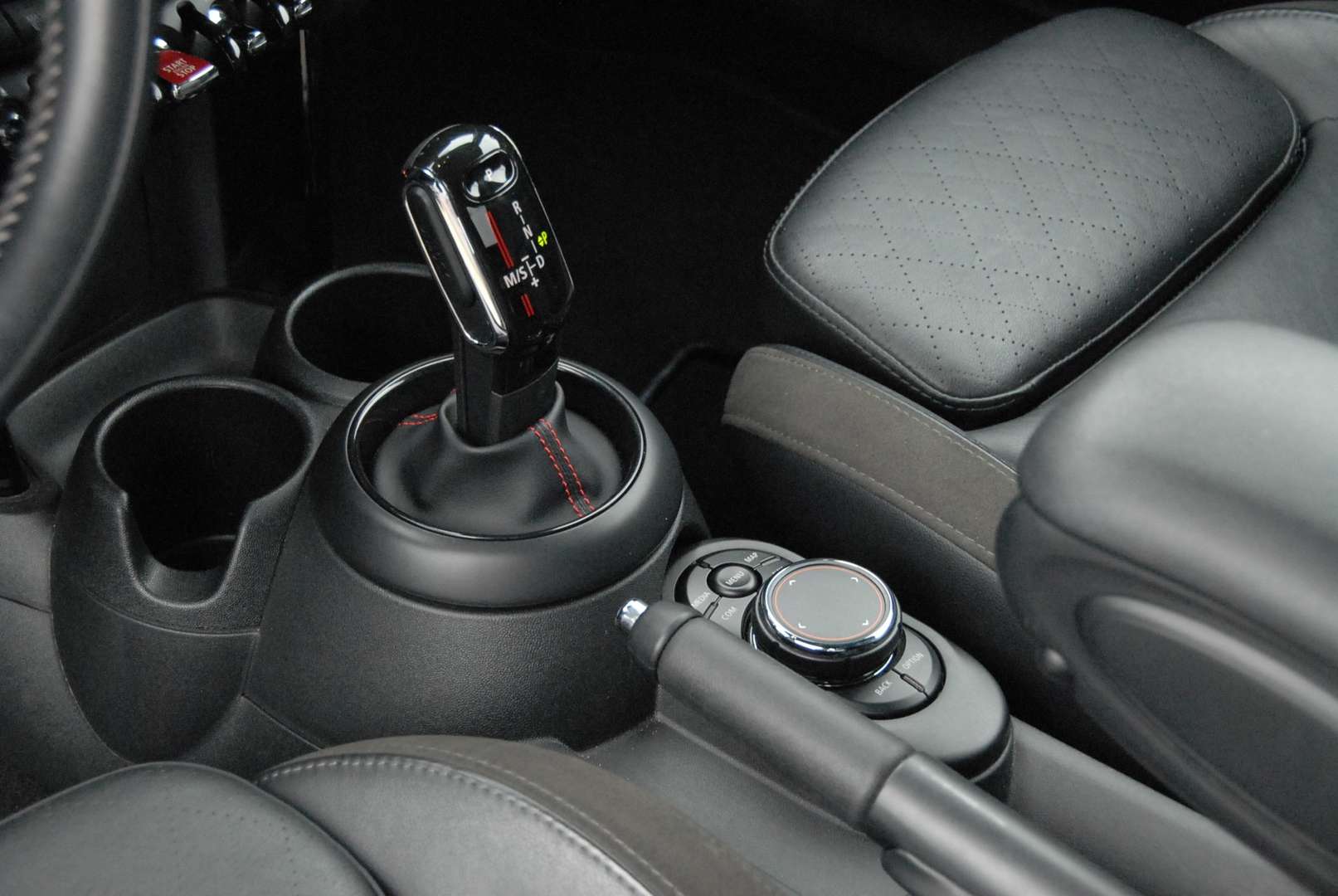 Mini Cooper S Chili 2.0 - 2018 - Joinsteer - #13