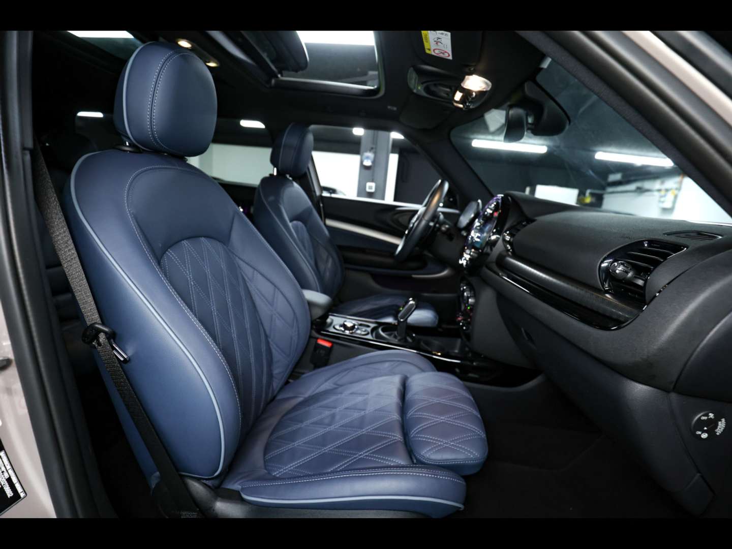 Mini Clubman John Cooper Works ALL4 - 2022 - Joinsteer - #17