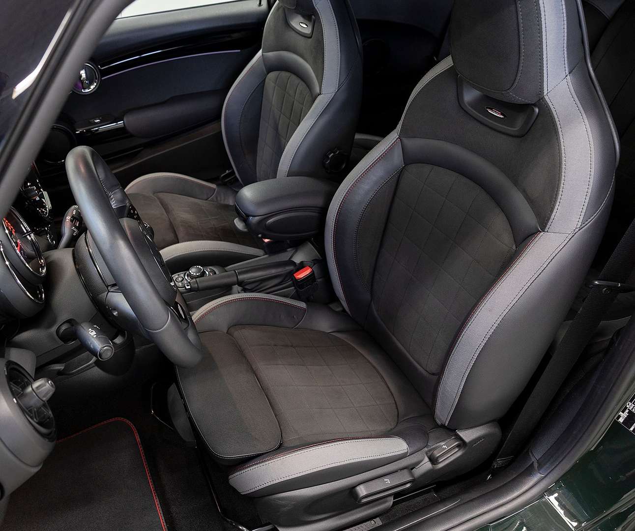 Mini John Cooper Works JCW - 2022 - Joinsteer - #6