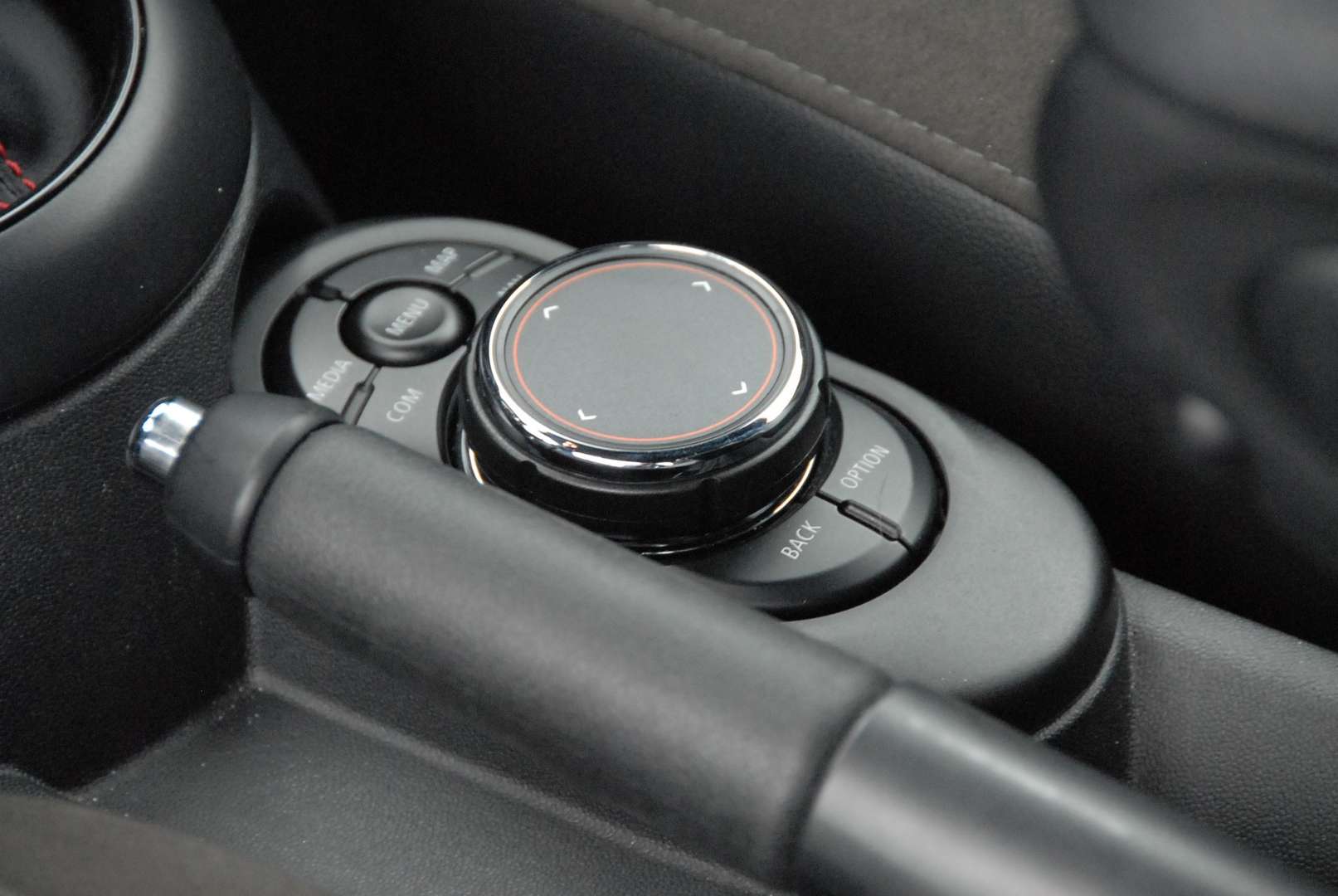 Mini Cooper S Chili 2.0 - 2018 - Joinsteer - #14