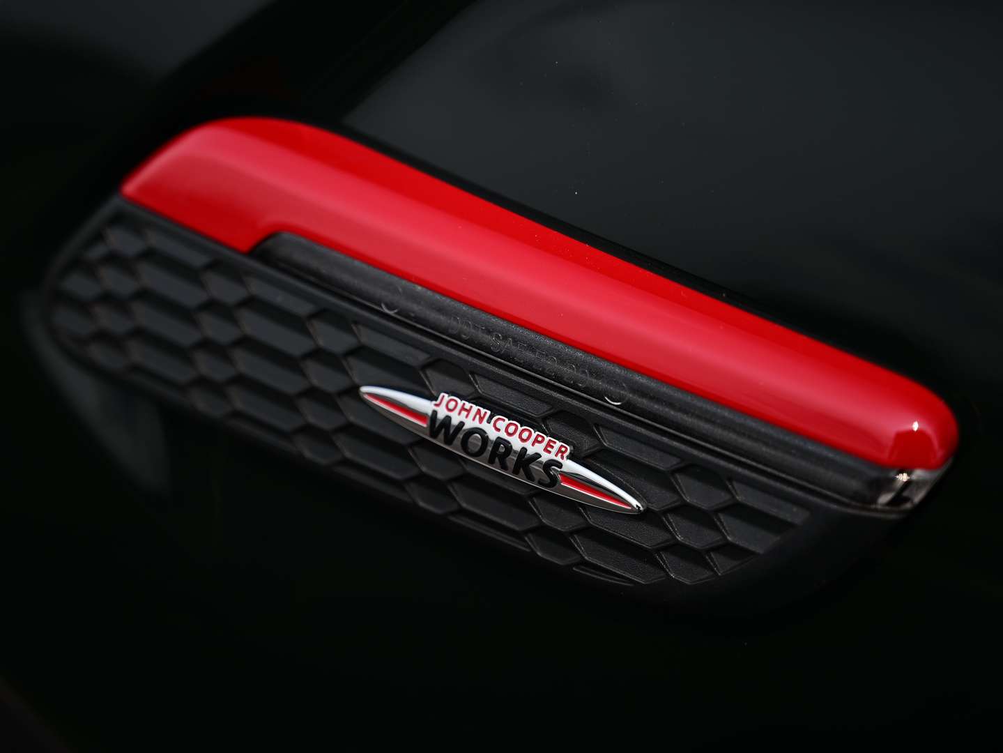 Mini John Cooper Works Aut. - 2023 - Joinsteer - #20