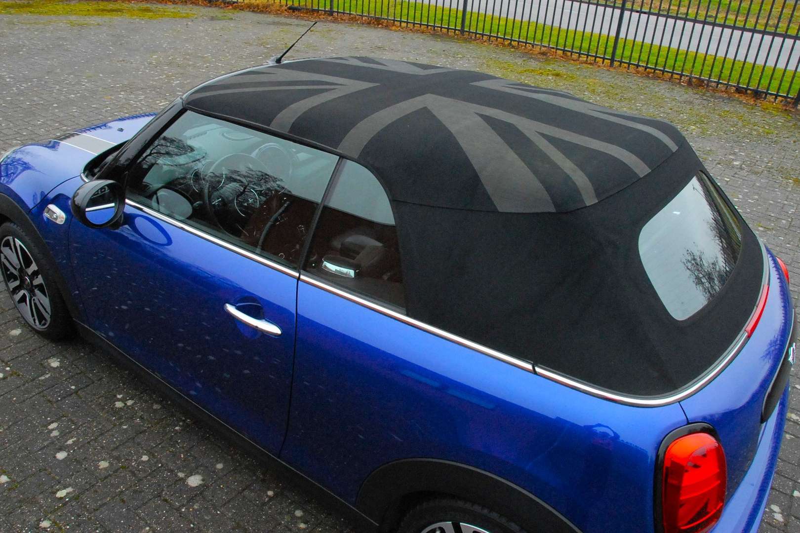 Mini Cooper S Chili 2.0 - 2018 - Joinsteer - #15